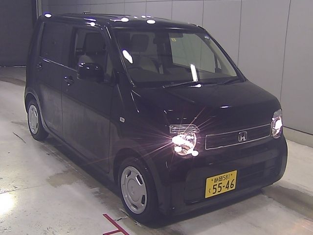 55407 Honda N wgn JH3 2019 г. (Honda Nagoya)